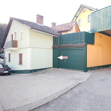 Apartments Presernova 46 Bled Exterior photo